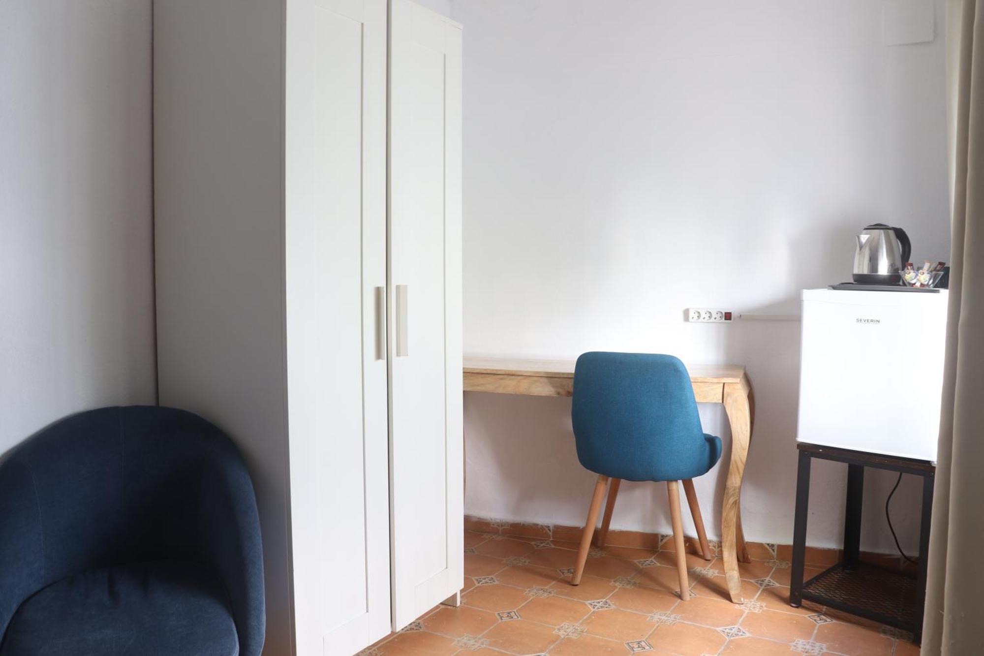Hostal La Paloma I Calpe Kültér fotó
